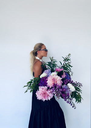 Summer Blooms
