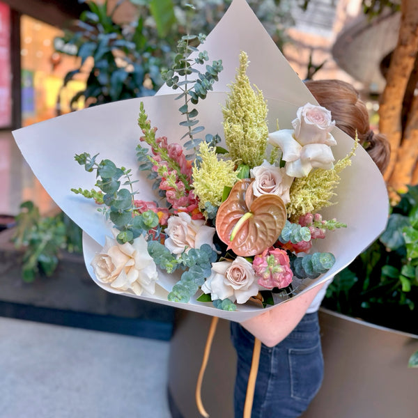 Mother's Day Bouquets - Option 1