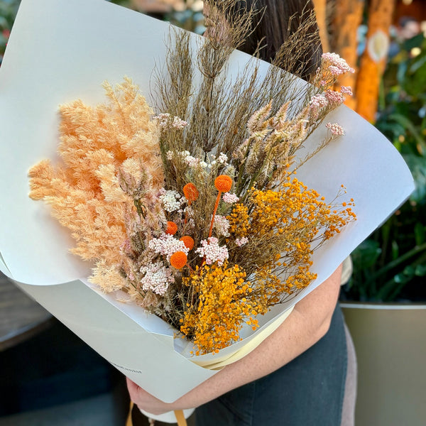 Mother's Day Dried Bouquets - Option 1