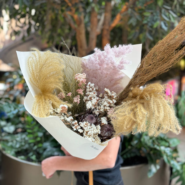Mother's Day Dried Bouquets - Option 5
