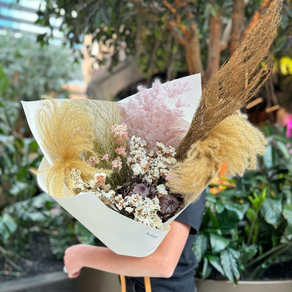 Mother's Day Dried Bouquets - Option 5