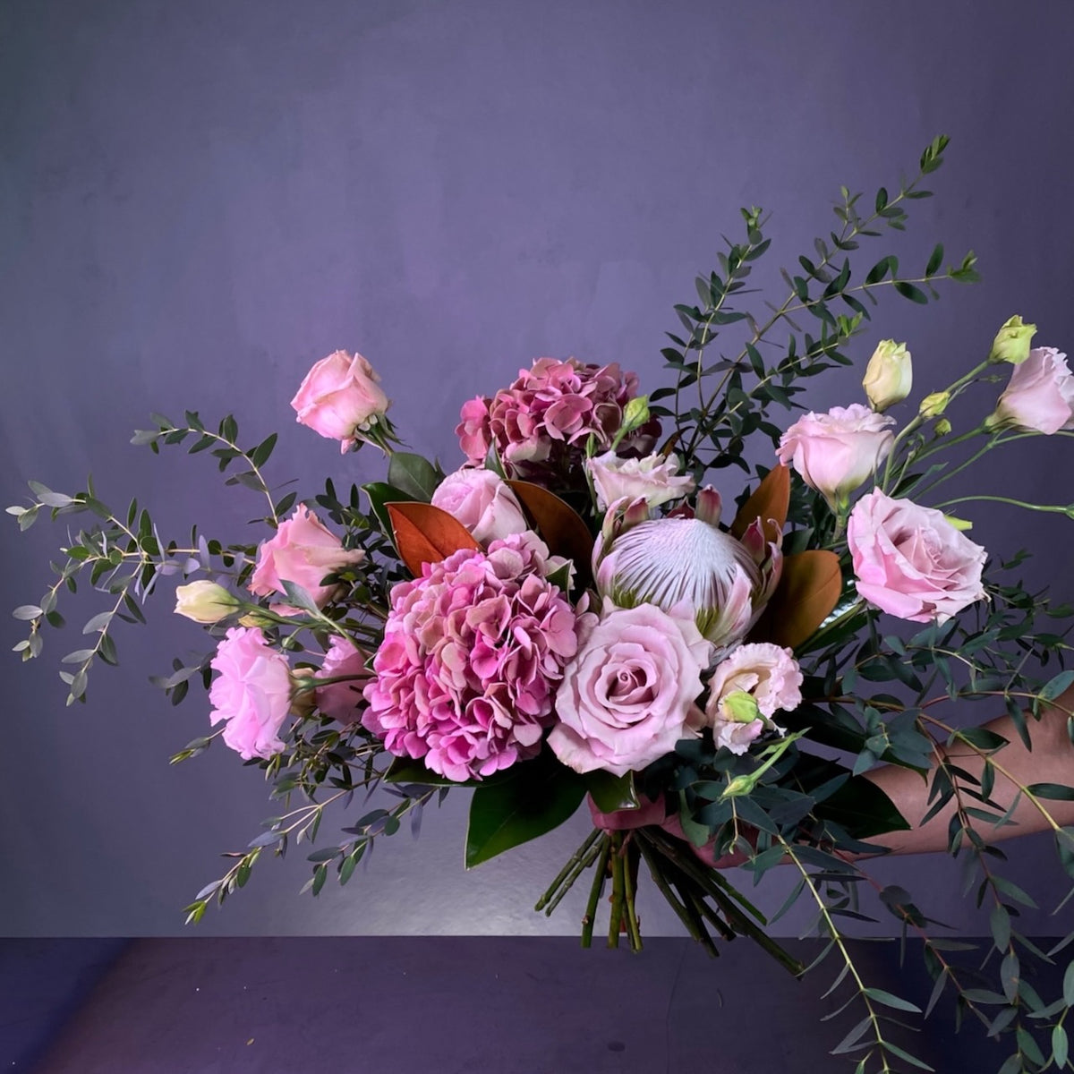 The Botanist Florist