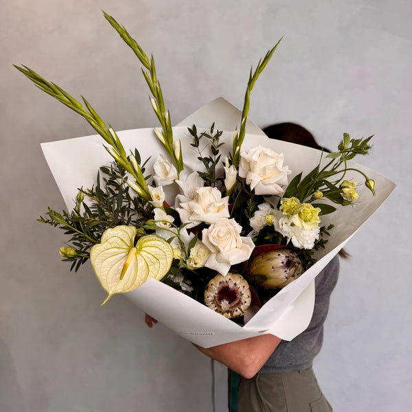 Mother's Day Bouquets - Glasshouse