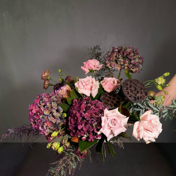 Rustic Bouquet