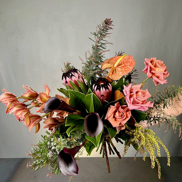 Rustic Bouquet