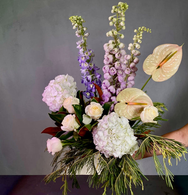 Pretty and Elegant Blooms | Botanist Florist