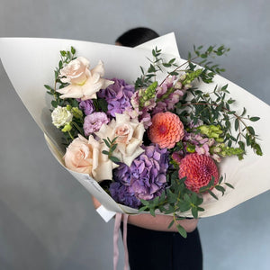 Florists Choice | Valentine Special - The Botanist Florist