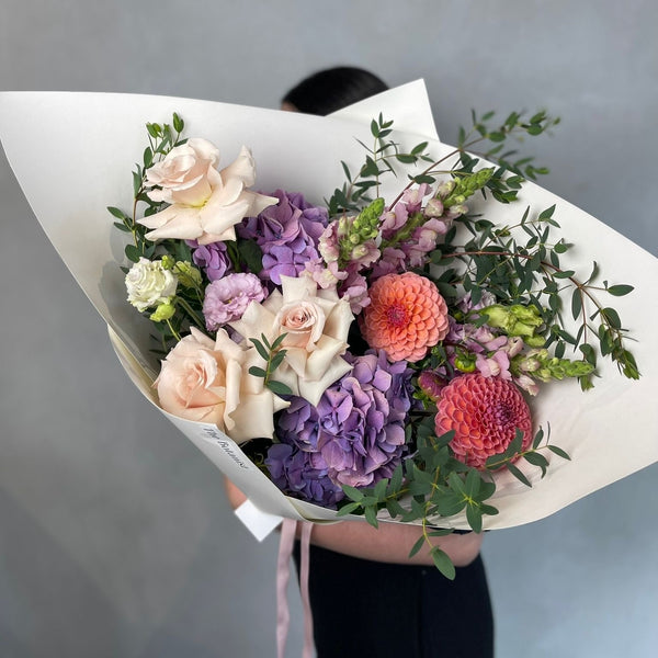 Florists Choice | Valentine Special - The Botanist Florist