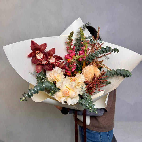 Rustic Bouquet