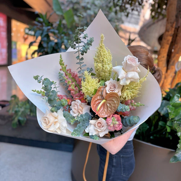 Florists Choice | Valentine Special - The Botanist Florist