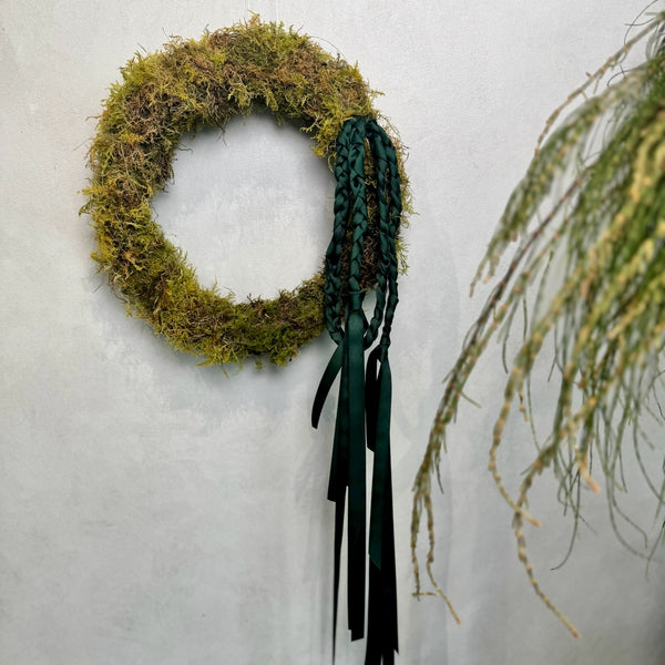 Christmas Wreath 2025