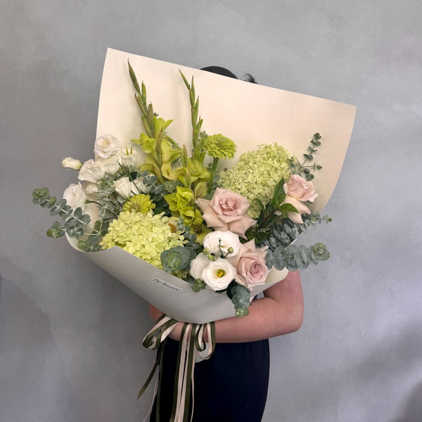 Subtle and Sweet | Valentine Special