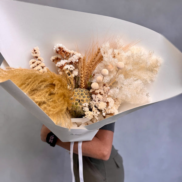 Mother's Day Dried Bouquet - Option 3