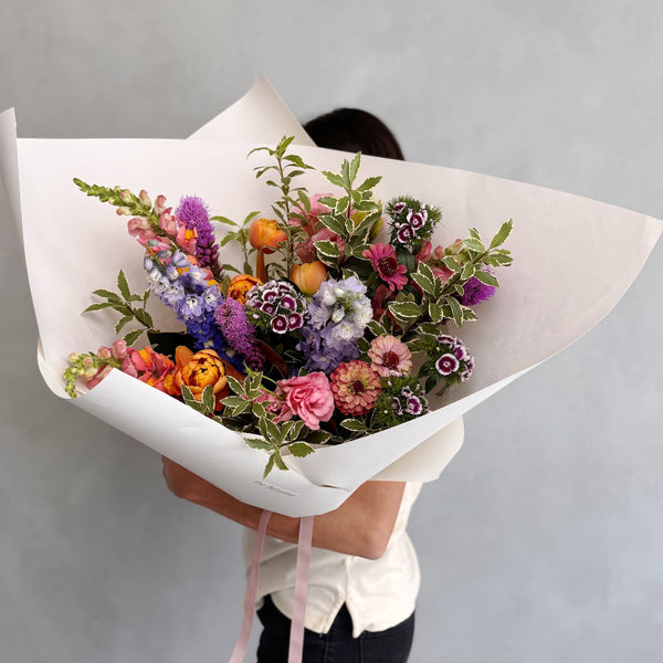 Mother's Day Bouquets - Wild Meadow