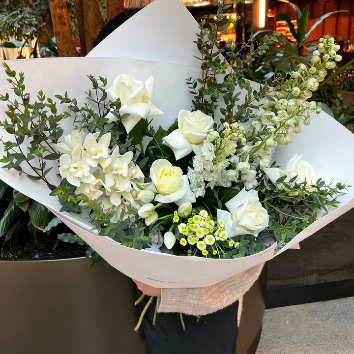 Botanist Florist in Newmarket, Auckland | Online Flower Delivery