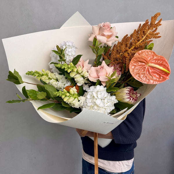 Subtle and Sweet | Mother's Day Special - The Botanist Florist