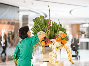 Botanist Provides Event Services | Best Florist Auckland