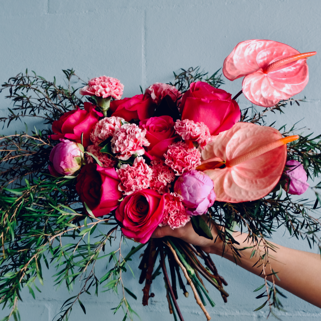 Botanist Florist in Newmarket, Auckland Online Flower Delivery