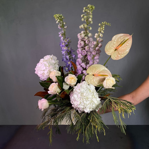 Beautiful Flowers with Florist's Choice | Botanist Florist Auckland