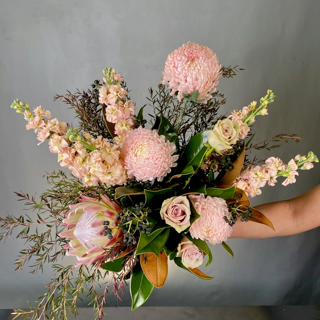 Florist Online Shop Botanist Florist Westfield Newmarket