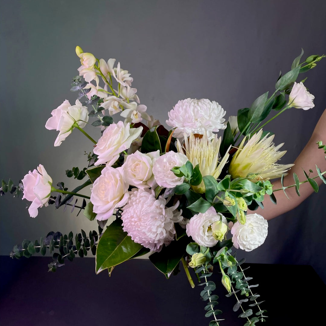 Florist Online Shop Botanist Florist Westfield Newmarket