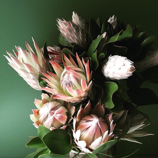 Test Product - The Botanist Florist